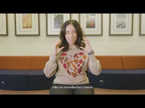 Explore GU-Q’s International History (IHIS) Major