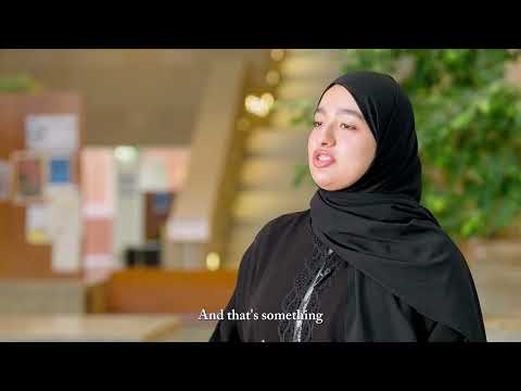 Explore GU-Q’s International Politics (IPOL) Major