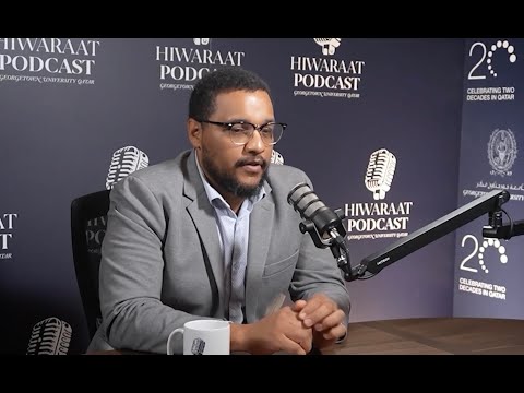Hiwaraat: In conversation with Economist Muez Ali