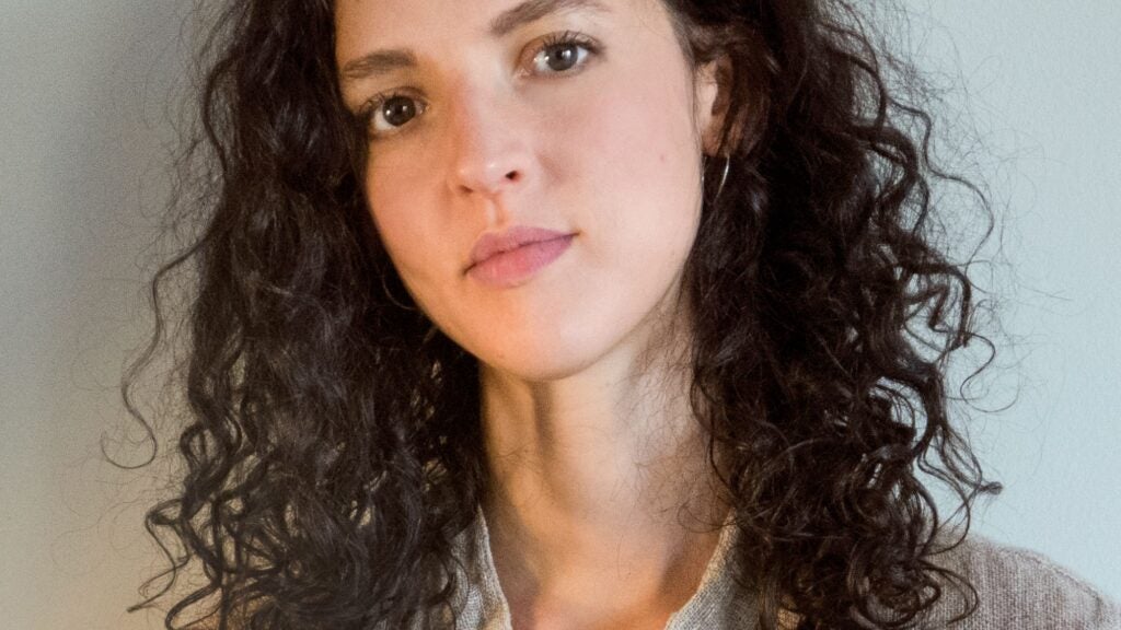 Isabella Hammad