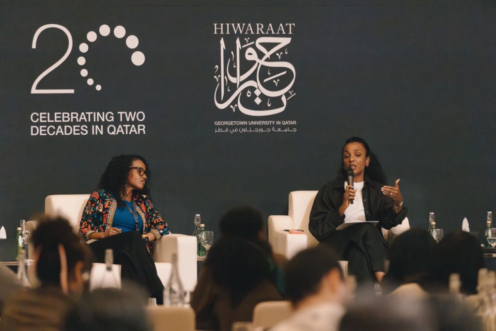 Historic Gathering of Sudanese Artists and Thinkers Sheds Light on Crisis, Offers Hope