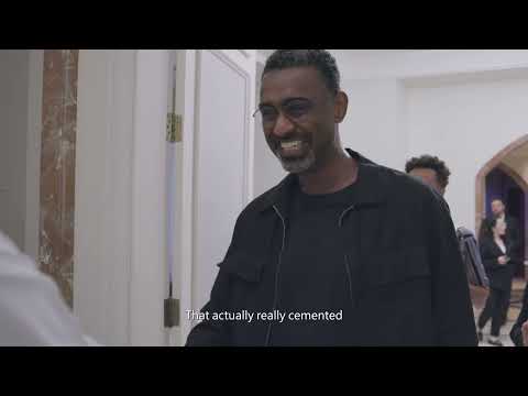 Hiwaraat | Seeing Sudan: Politics Through Art- Highlights Day 1