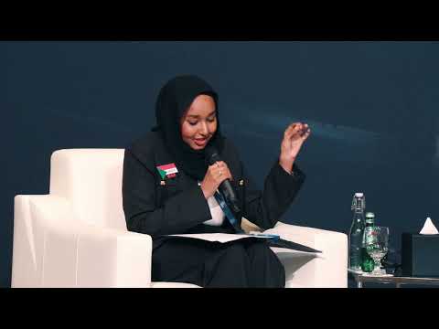 Hiwaraat Conference: Seeing Sudan – Politics Through Art – Reporting Sudan