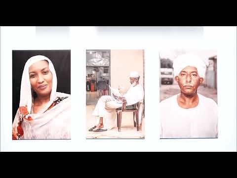 Hiwaraat | Seeing Sudan: Politics Through Art- Sudan Retold Exhibition & Book Launch Highlight