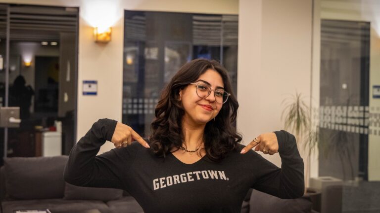 These Three Classes Shaped My Fall 2025 Semester