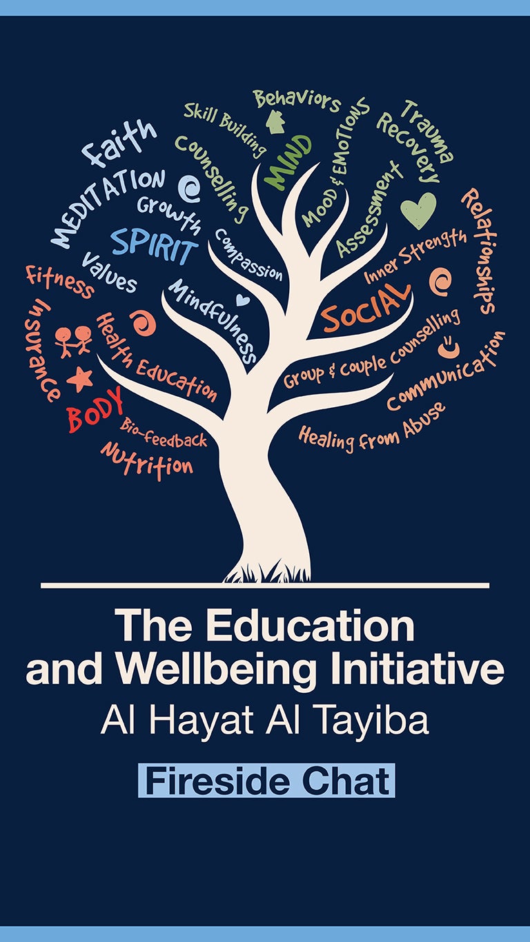 The Education and Wellbeing Initiative 