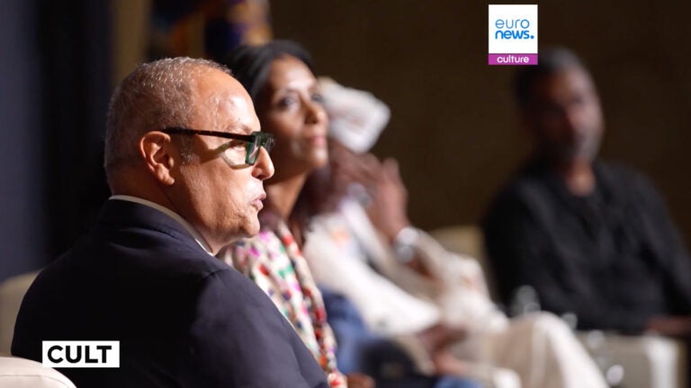 Art As a Voice for Sudan’s Unseen Struggles