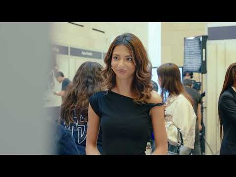 GU-Q Career Fair 2025 Highlights