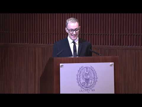 “The Death of International Law?”