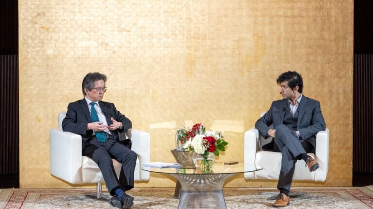 Talk and Cultural Festival Featuring Japanese Ambassador to Qatar Draws Crowds