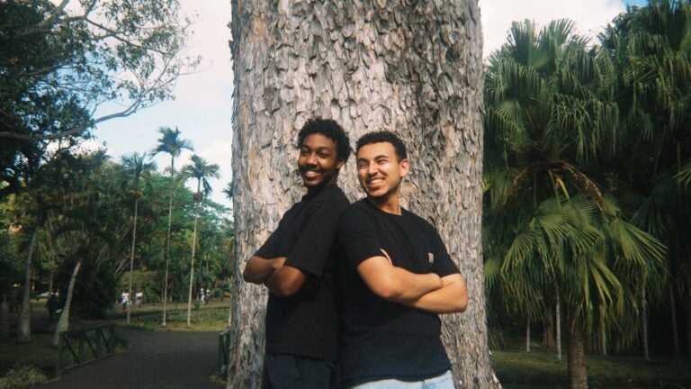 Two Campuses, One Island: Georgetown’s Global Education in Action