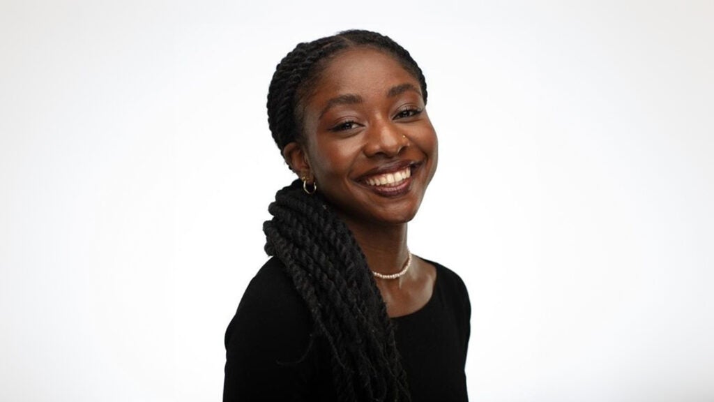 GU-Q Announces Fatima Yunusa as Third Alumna in Five Years to Receive Prestigious Rhodes Scholarship to Oxford University