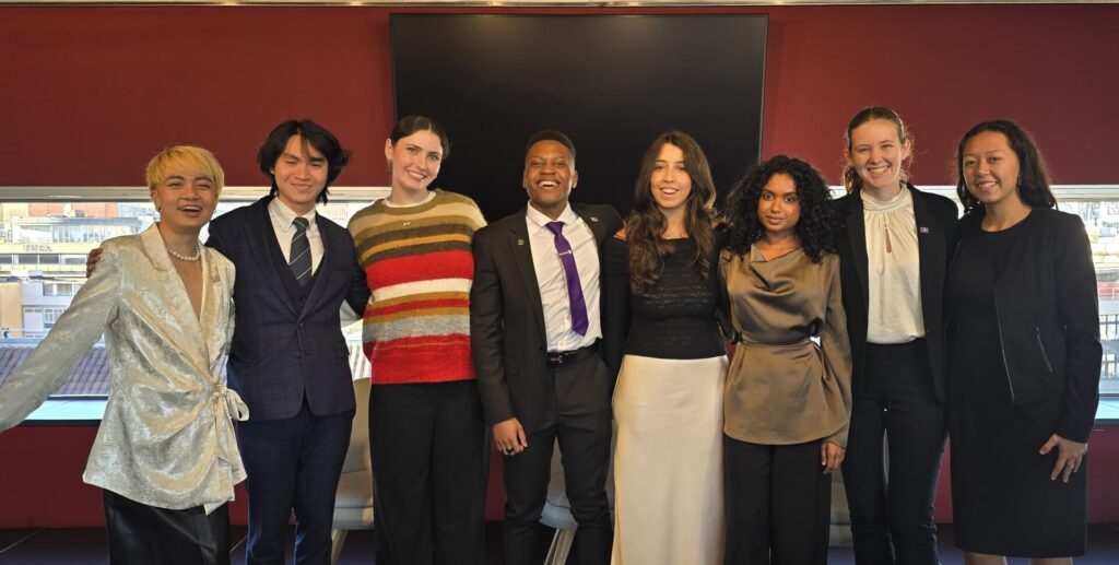 Transforming not Translating: GU-Q’s Approach to Global Education, and Why it is Hosting the Next Georgetown Global Dialogue