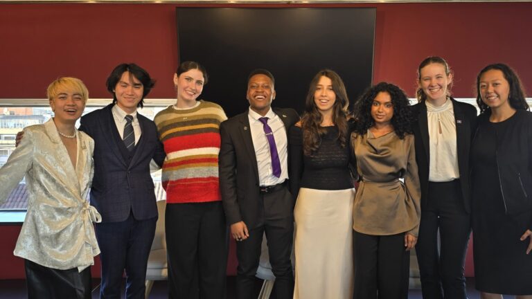 Transforming not Translating: GU-Q’s Approach to Global Education, and Why it is Hosting the Next Georgetown Global Dialogue