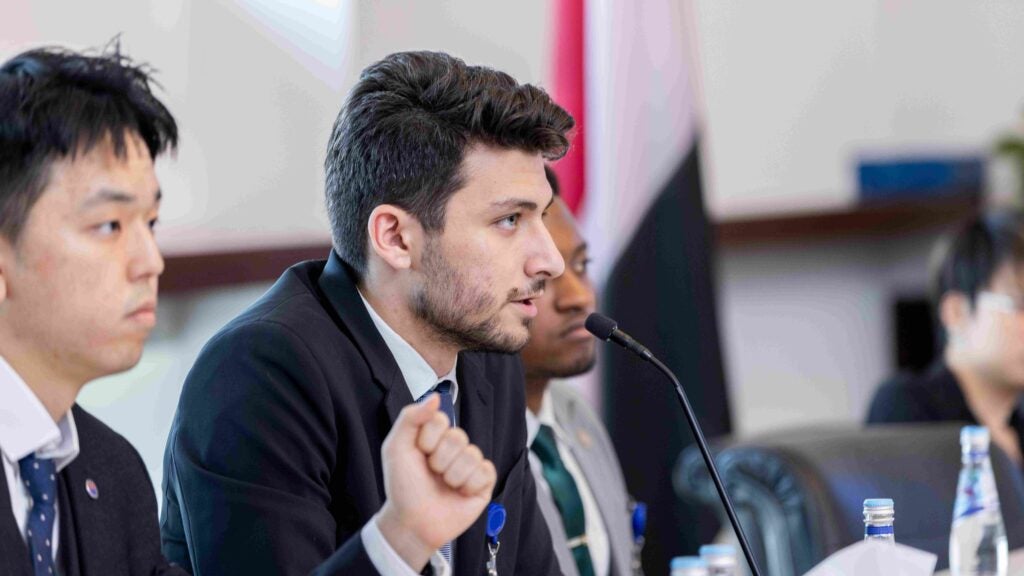 20241116 GUQ International Negotiation Crisis Simulation-23