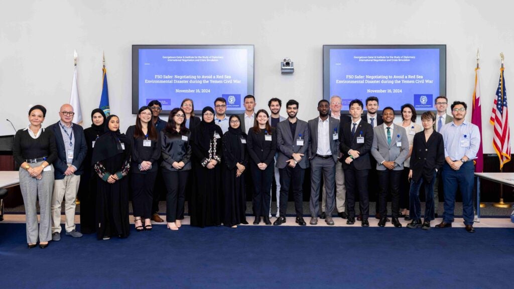 20241116 GUQ International Negotiation Crisis Simulation-47