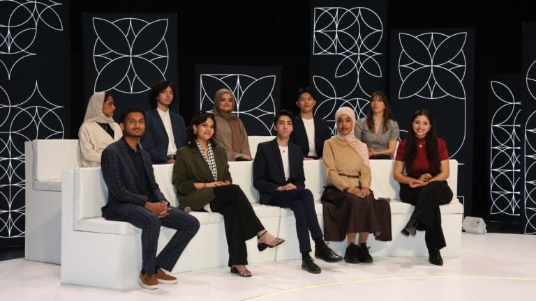 From Doha to Buenos Aires: How Global Education Shaped Me