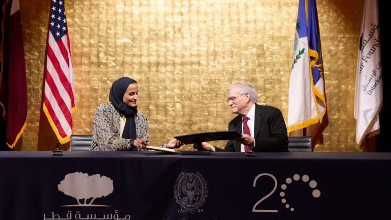 A Look Back at Our 20th Anniversary Year