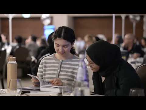 Aswatna: Our Voices | Book Launch Highlights