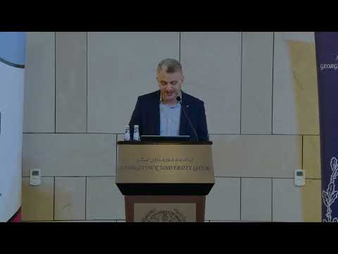 Princes, Patrons, and Painters | Prof. Edhem Eldem | Lusail Museum Conversations