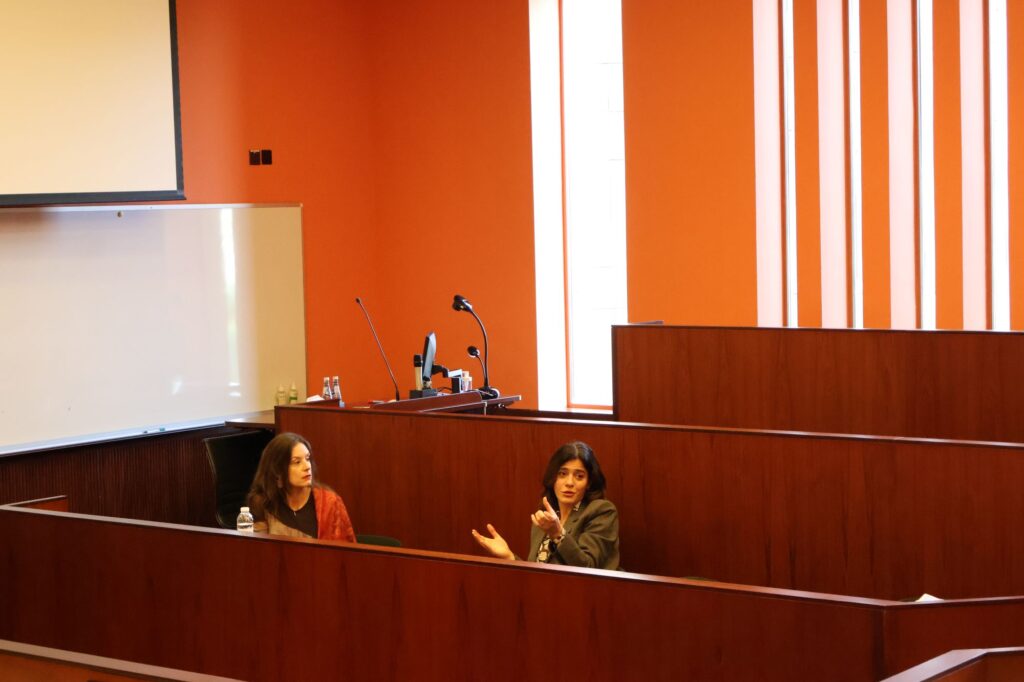 From One Female to Another: Five Tips For Women Considering Careers in Economics