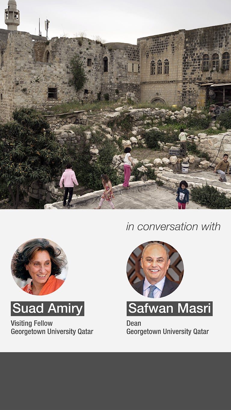Suad_Amiry_Conversation_Dean_Masri_Web_Event_image_Updated