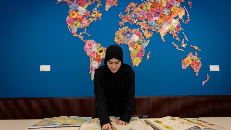 The Middle East: “Middle of What? East of What?” What One History Course Taught Me About How We See the World