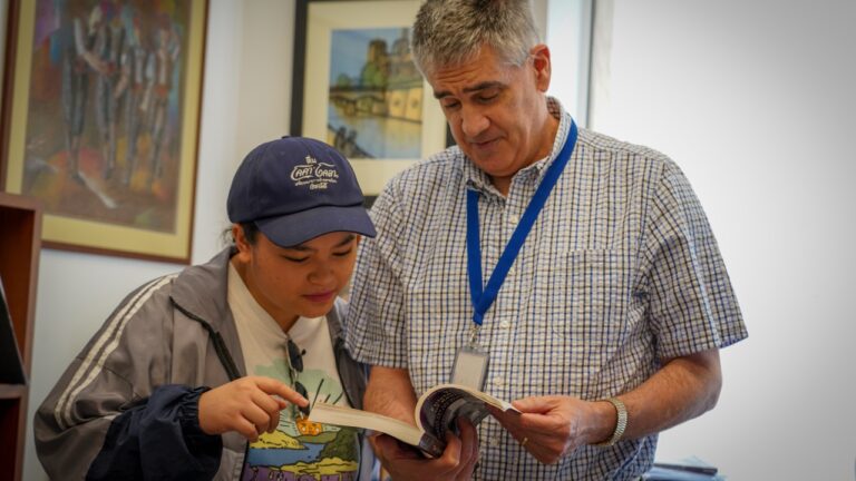 Philosophy Isn’t (Necessarily) Intimidating. That’s Why I Minored In It (Maybe You Should Too)