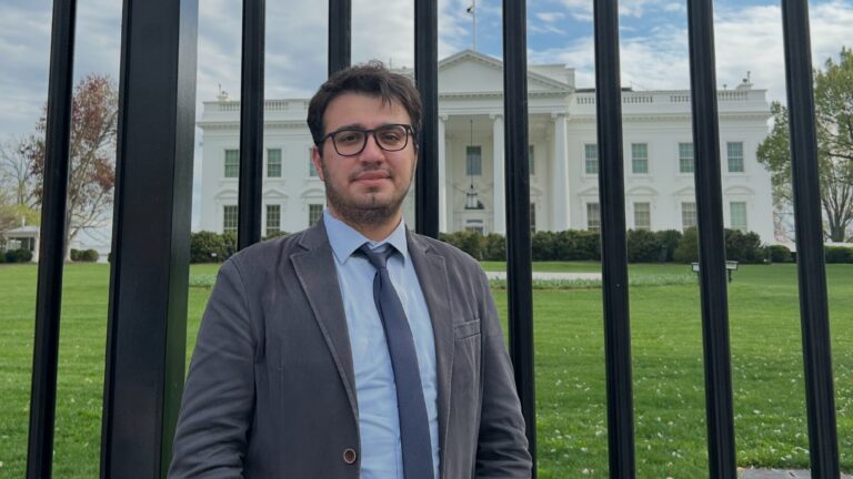 Belonging in More Than One City as a GU-Q Student