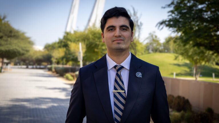 I Got Rejected 68 Times in One Semester: Why Showing Up Changed Everything