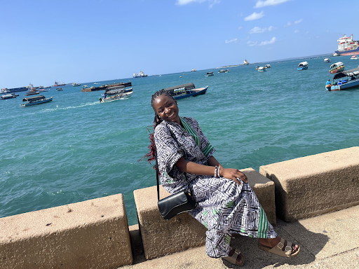 POV: Dear Africans and Beyond, Let’s Build Together, Love Itiafa