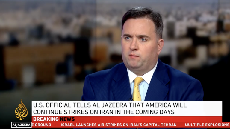 Commentary On U.S. Strikes on Iran