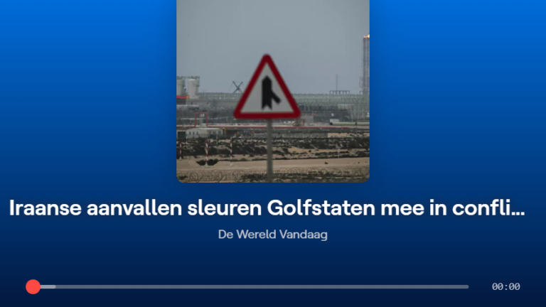 Iranian attacks drag Gulf states into conflict, how will they respond?