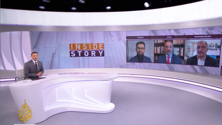 Who is Iran’s new supreme leader, Mojtaba Khamenei?